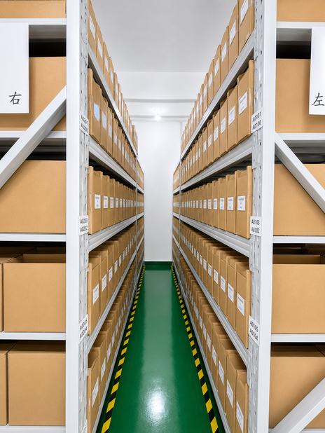 Shenzhen Jutai Comm Co., Ltd. dây chuyền sản xuất của nhà sản xuất