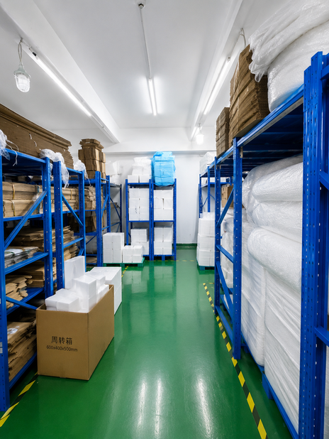 Shenzhen Jutai Comm Co., Ltd. dây chuyền sản xuất của nhà sản xuất