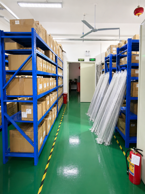 Shenzhen Jutai Comm Co., Ltd. dây chuyền sản xuất của nhà sản xuất