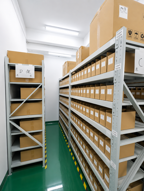 Shenzhen Jutai Comm Co., Ltd. dây chuyền sản xuất của nhà sản xuất