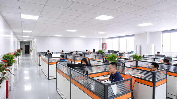 Shenzhen Jutai Comm Co., Ltd. dây chuyền sản xuất của nhà sản xuất