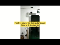 Cảm biến cửa công nghiệp cảm biến chuyển động cảm biến cửa tự động