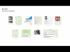 Thiết bị phát hiện vòng tròn đối với kiểm soát truy cập 15-2000 Uh độ chính xác