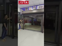 Phản ứng nhanh màn rèm ánh sáng hồng ngoại đa chùm dễ cài đặt tùy chỉnh