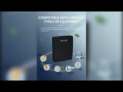 Boom Gate Sensor Waterproof Vehicle Detection Sensor Phản ứng nhanh