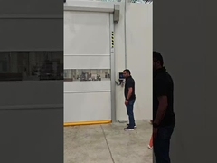 Demo hoạt động của Cảm biến Radar JUTAI và Rèm hồng ngoại