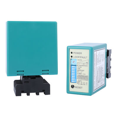 Mua Máy phát hiện vòng tròn kênh đơn tương đối nhỏ gọn phản ứng nhanh 100VAC-240VAC sản xuất trực tuyến