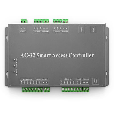Mua AC-22 Active Network Two Door Access Controller với khóa cửa sản xuất trực tuyến