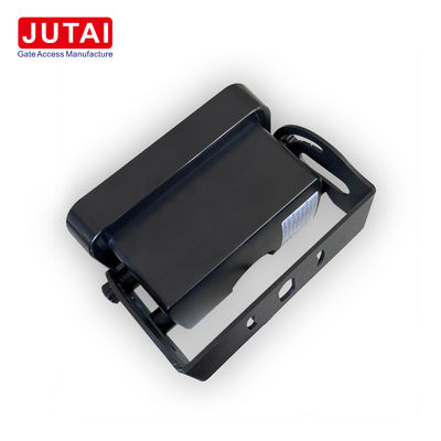 Mua Cửa xếp chồng tốc độ cao Lưu trữ lạnh Cửa nhanh Bộ cảm biến cửa tự động IP65 50Hz sản xuất trực tuyến