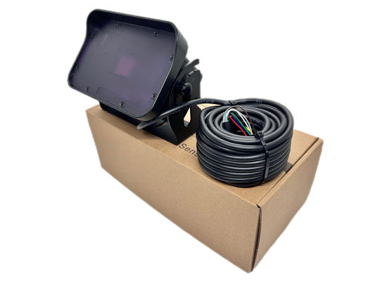 Mua Độ chính xác phát hiện cao 24G cảm biến radar vi sóng cho cửa công nghiệp sản xuất trực tuyến