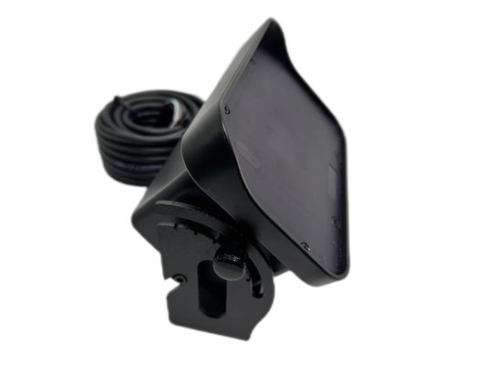 Mua Chiếc xe phát hiện chỉ có hai Relay Millimeter Wave Radar Sensor cho cửa công nghiệp sản xuất trực tuyến