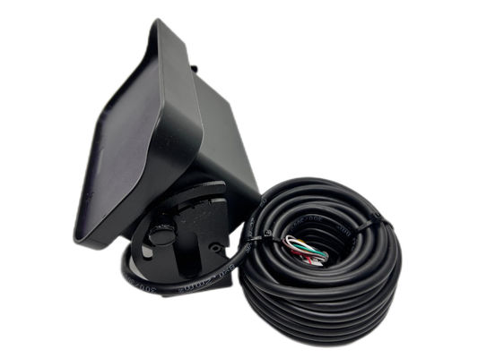 Mua Tự động kích hoạt tốc độ cao 24G cảm biến radar vi sóng cho cửa công nghiệp sản xuất trực tuyến