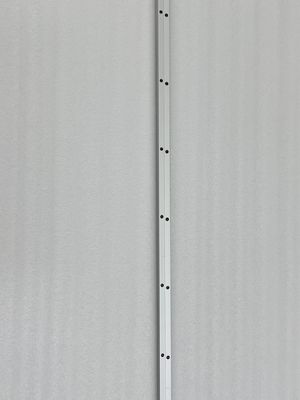 Mua High Speed Rolling Door Infrared Curtain Sensor IP65 Kháng ăn mòn sản xuất trực tuyến