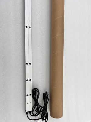 Mua Sự hiện diện phát hiện màn rèm ánh sáng trống cho cửa công nghiệp DC12-24V Thiết kế kín hoàn toàn sản xuất trực tuyến