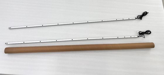 Mua Rèn ánh sáng phát hiện hồng ngoại IP67 cho lối vào / lối ra kho sản xuất trực tuyến