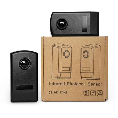 Mua Cảm biến pin quang cực đỏ phản ứng nhanh IP65 cho an toàn cổng tự động sản xuất trực tuyến