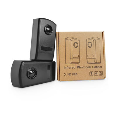 Mua 20m Range Outdoor Infrared Sensor / Infrared Security Beam Sensor cho an toàn cổng rào cản sản xuất trực tuyến