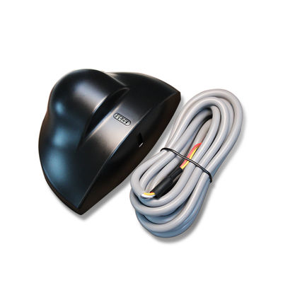 Mua 1-5m Độ cao lắp đặt Máy dò chuyển động sóng vi sóng cho hệ thống kích hoạt cửa tự động sản xuất trực tuyến