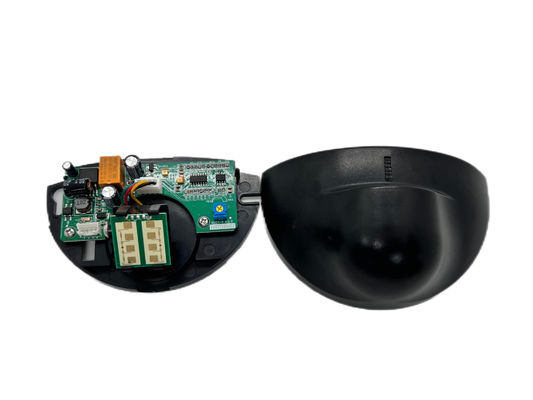 Mua Nhận dạng hướng cảm biến cửa tự động 24.125GHz cho cửa kính trượt sản xuất trực tuyến