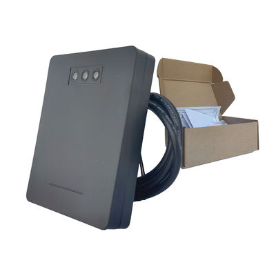 Mua Phản ứng nhanh cảm biến hàng rào bãi đậu xe IP67 chống nước cửa đóng tốc độ điều chỉnh sản xuất trực tuyến