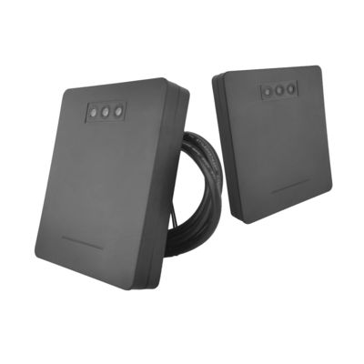 Mua RD24-6M Máy phát hiện radar hàng rào chính xác cao để phát hiện xe sản xuất trực tuyến