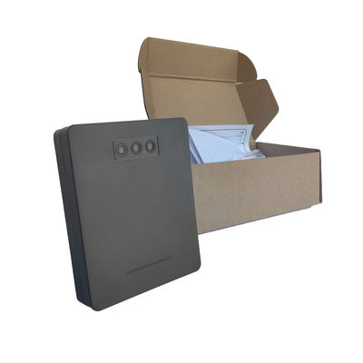 Mua Dễ cài đặt Thiết bị phát hiện radar hàng rào Độ nhạy điều chỉnh Chứng nhận CE sản xuất trực tuyến
