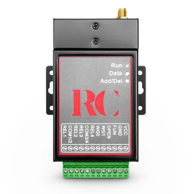 Mua RC-4O kim loại 433MHz cổng tự động điều khiển từ xa máy thu sản xuất trực tuyến