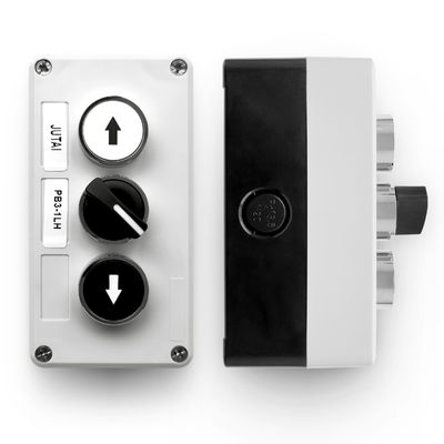 Mua PB3-1LH ABS Waterproof Momentary Switch IP44 Màu tùy chỉnh sản xuất trực tuyến