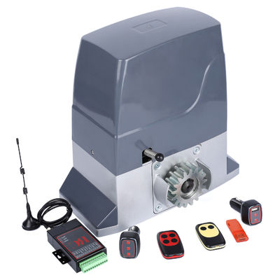 Mua Động cơ cổng trượt thông minh SDM-30R cho cổng dân cư / thương mại sản xuất trực tuyến