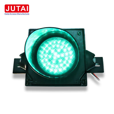 Mua JD111F-C 100mm đèn giao thông tín hiệu giao thông cho đường / bãi đậu xe / giao lộ sản xuất trực tuyến