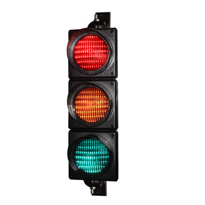 Mua JD113F-C đèn giao thông LED tín hiệu giao thông chống chói cho tất cả các điều kiện thời tiết sản xuất trực tuyến
