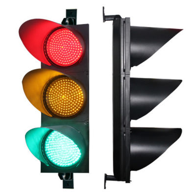 Mua JD213F-C Ba đèn giao thông đèn giao thông tín hiệu nhanh cài đặt sản xuất trực tuyến