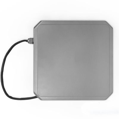 Mua Bộ đọc RFID UHF tích hợp tầm xa để quản lý lối vào và lối ra sản xuất trực tuyến