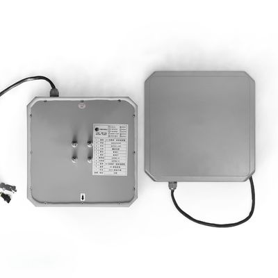 Mua Quản lý bãi đậu xe UHF Long Range Reader Giá trị bức xạ thấp DC9V-12V 3A Dịch vụ OEM sản xuất trực tuyến