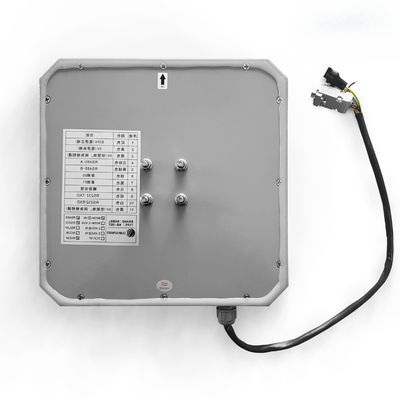 Mua 860MHZ-960MHZ Long Range UHF Integrated Reader 30dbm Ultra High Frequency RFID Reader sản xuất trực tuyến