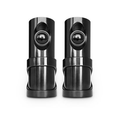 Mua IS-30R cảm biến chùm tia hồng ngoại không dây xoay bên ngoài cho cổng rào cản sản xuất trực tuyến