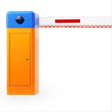 Mua Cổng ngăn chặn giao thông an ninh tự động thông minh với đèn LED sản xuất trực tuyến