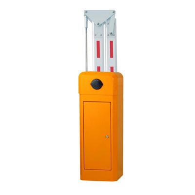 Mua Đường chắn đậu xe tự động Đường chắn boom Phản ứng nhanh 180° Cột khớp sản xuất trực tuyến