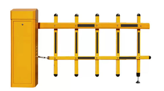 Mua Rào chắn hàng rào đa năng Rào chắn cổng Boom cho nhà ở / thương mại sản xuất trực tuyến