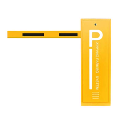 Mua 1500r/min Gate Boom Barrier Low Voltage Auto Sensing Access Control Gates Boom sản xuất trực tuyến