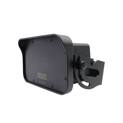 Mua Cảm biến radar công nghiệp có độ cao điều chỉnh 7M - Khám phá sự tách biệt giữa con người và xe + thiết kế chống nhiễu, bảo vệ IP65 sản xuất trực tuyến