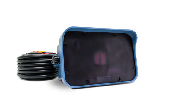 Mua Cảm biến radar sóng milimet 24G với điều khiển từ xa APP - Lý tưởng cho cửa tốc độ cao / cửa lưu trữ lạnh sản xuất trực tuyến