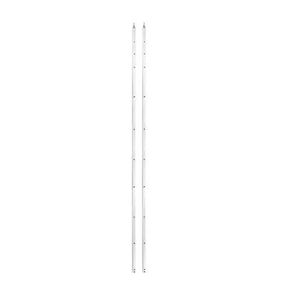 Mua 1-8 m Ranh giới ổn định Blanking Light Curtain Độ chính xác cao & Độ ổn định mạnh mẽ cho các môi trường công nghiệp khác nhau sản xuất trực tuyến