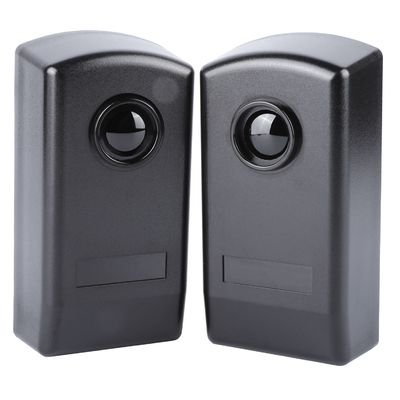 Mua Max 500mA E 48VAC/DC IR-20 Infrared Beam Sensor for Barrier Gate Safety 20m Detection IP65 Waterproof CE/FCC Certified sản xuất trực tuyến