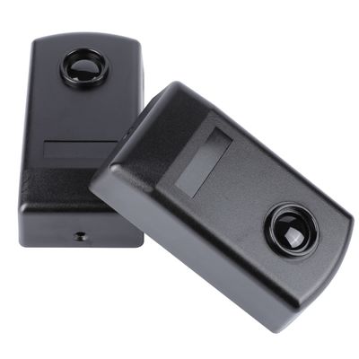 Mua Cảm biến IR chống nước IP65 cho cổng rào chắn đậu xe - 500mA@48V Relay, -20°C~+60°C Phạm vi nhiệt độ rộng sản xuất trực tuyến
