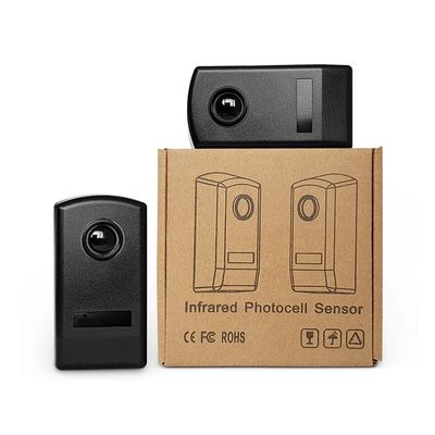 Mua Cảm biến an toàn cửa trượt bền - phạm vi chùm 20m, chống bụi và độ ẩm Độ nhạy cao sản xuất trực tuyến