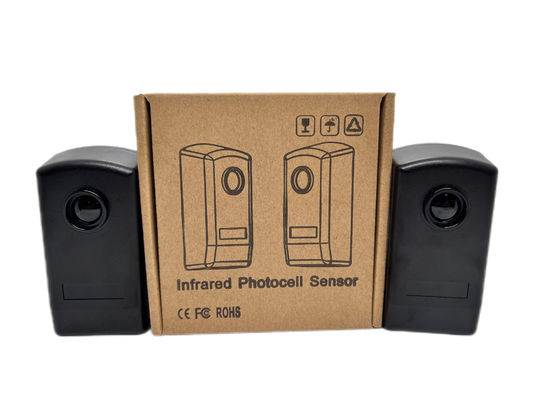 Mua Cảm biến an toàn hàng rào tự động - dừng khẩn cấp 0,1s, IP65, chứng nhận CE / FCC / RoHS sản xuất trực tuyến
