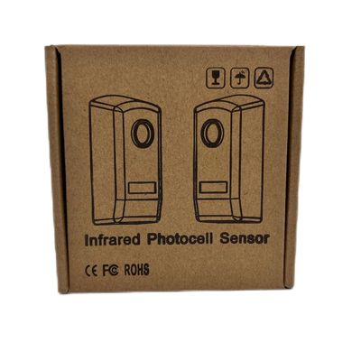 Mua Khoảng cách phát hiện 30m Tốc độ phát hiện quang IR 0.08s Trả lời 124g chùm tia chống chói cho an toàn hàng rào sản xuất trực tuyến