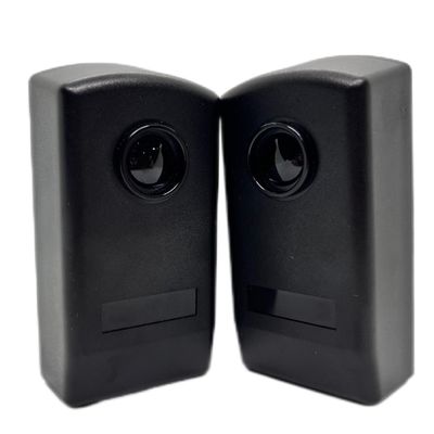 Mua IP 65 Tiêu chuẩn chống ánh sáng mặt trời IR Photodetector An toàn cửa công nghiệp 30m Beam Max 500mA E 48VAC / DC Relay Output sản xuất trực tuyến