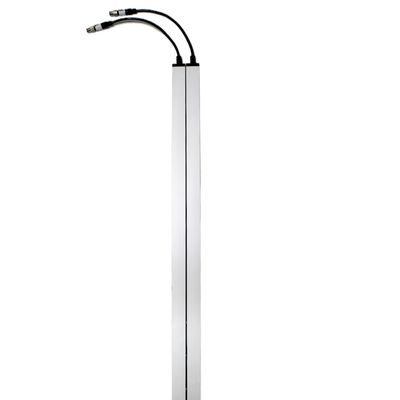 Mua Relay Output or OSE Output Safety Light Curtain for Garage Door Emergency Stop sản xuất trực tuyến